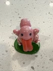 Lickitung Figure Original Pokémon TOMY Monster Collection 108 Nintendo CGTSJ JC