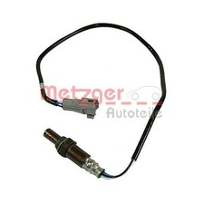 Metzger Lambdasonde für Suzuki Ignis Jimny