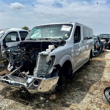 Automatic Transmission 5.6l 8 Cylinder From 1213 Fits 14 Nv 2500 1385276 Automatic Transmission 5.6l 8 Cylinder From 1213 Fits 14 Nv 2500 1385276