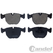 BREMSBELÄGE BREMSBELAGSATZ VORNE passend für BMW X5 E70 + BMW X6 E71 E72