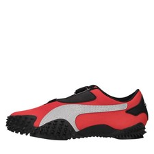 MOSTRO OG 397330 05 Sneakers PUMA Uomo Rosso Amz04_puma