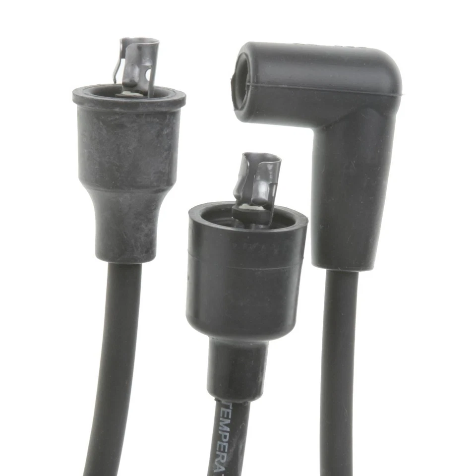 27684 Juego de 6 cables de bujía para Mark 10 9 8 7 5 Jaguar XJ6 Vanden Plas X IX Foto 2 de 2