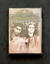 Stephen Frears MY BEAUTIFUL LAUNDRETTE (1985) Daniel Day-Lewis | 2003 DVD