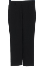 NAF NAF Pantalone jersey Donna Pantalone Taglia IT 40 nero stile casual