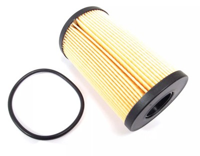 Oil Filter by CoopersFIAAM LR073669 for Defender, Discovery, Evoque & Velar