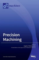 Precision Machining | Buch | Englisch (2022) | Gebunden | Mdpi Ag