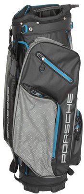 Golf Clothing Hugo Boss Golf Bag 2018 Porsche Golfbag Golf Cartbag