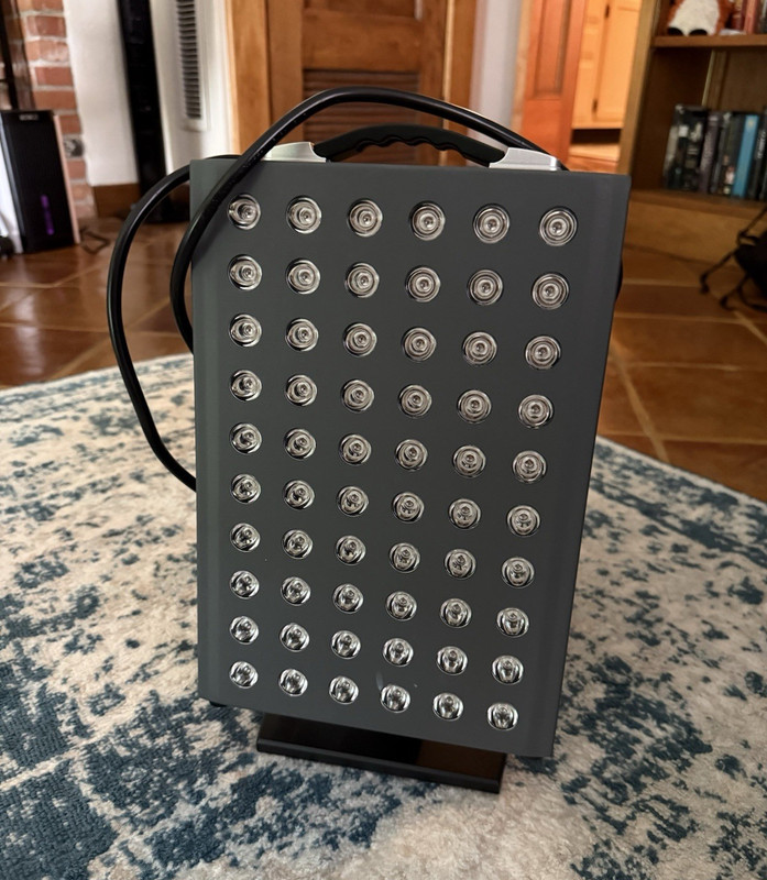 HOOGA PRO300 Red Light Therapy Panel