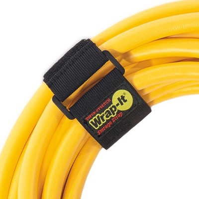 SuperStretch, 30,5 cm 8 Stück   elastische Klettverschlüsse   Verlängerungska...