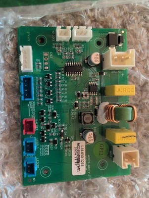 Setpower MCD30A Control Board SW01   Replacement PCB   New Open Bag