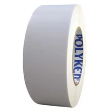 Polyken 827 Splicingtape, White, 36Ydl, 1-7/8Inw