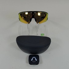 Oakley Meta Vanguard Matte Black Prizm OW8001-0452 AI Smart Glasses