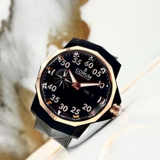 Corum Admiral’s Cup 46mm - Titanium & Rose Gold