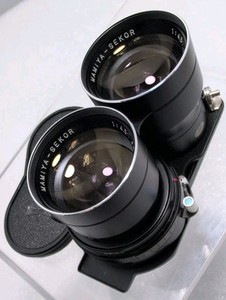 Mamiya C220 Lens | eBay