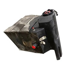Used Diesel Exhaust Fluid Tank Fits Case Ih Steiger 350 Steiger 450 84367419