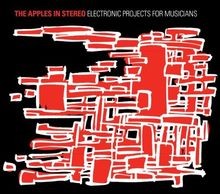 Electronic Projects for M von the Apples in Stereo | CD | Zustand neu