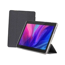 COOPERS Tablet Case for CP10 Computer Tablet, Stand Folio Cover for 10 inch 