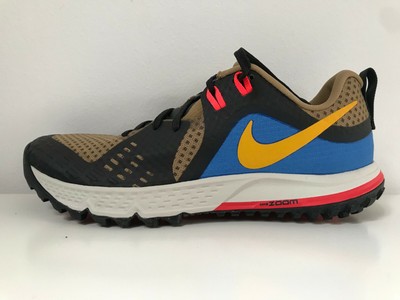 nike air zoom wildhorse 5 men