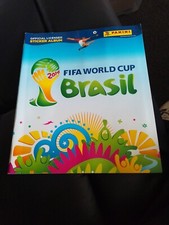 78 Page Panini Football World