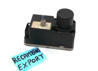 Volkswagen Central Locking Pump 1H0962257D 1H0 962 257 D | eBay
