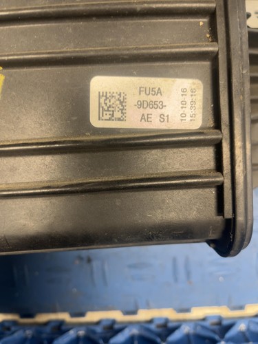 15-20 FORD PICKUP F150 Evaporator Canister Oe# Fl3z9d653a - Foto 2 di 8