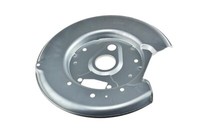 Scheibenbremse Staubschutz FüR Volvo V70 -00 S70 -00 Hinten Links