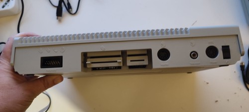 ATARI 130 XE 130xe BOXATED + DATASETTE XC12 - Bild 10 von 15