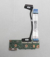5C50S25431 Lenovo Usb Board L 82T5 Io/B W/Cable Ip Flex 5 Chrome 14Iau7"GRADE A"