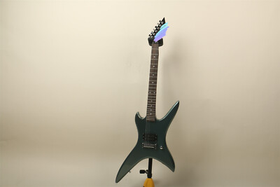 Chuck Schuldiner's Tribute Stealth Electric Guitar Special Shape