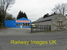 Photo - LD Pet Supplies Ballygawley  c2012