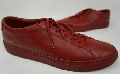 common projects men's achilles