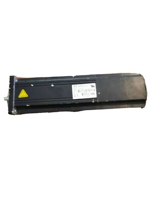 Control Techniques Servo Motor Model DXM-340W Brushless 3 Ph., 240vac 3000 rpm