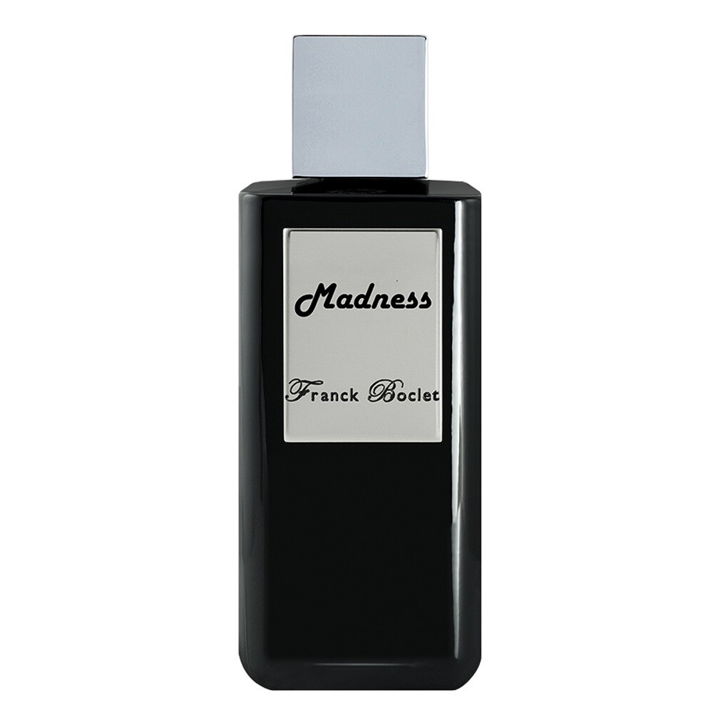 Franck Boclet Madness 3.4 oz / 100 ml Extrait de Parfum | eBay
