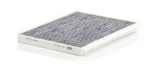 MANN-FILTER Innenraumfilter Pollenfilter Filter Innenraumluft CUK 24 013