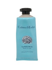Crabtree  Evelyn La Source Hand Therapy Full Size 3.5oz/100g No Box New