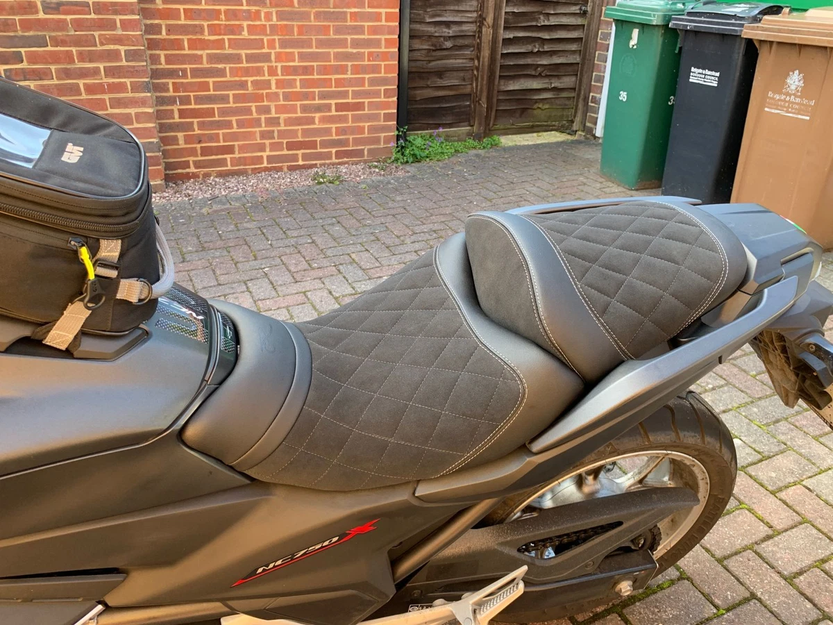 Honda nc700x 2020 deals