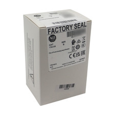 New Allen Bradley 1794-IE8 Flex 8 Point Flex XT I/O System Analog Input Module.