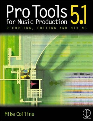 Pro Tools für Musik Produktion: Recording, Editing And Mixing HDMI