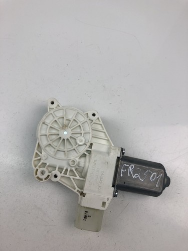 BMW 5 F10 Fensterhebermotor 7248172 2011 24944272