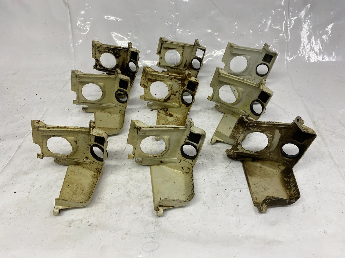 OEM Stihl Cylinder Shroud for 029 039 MS290 MS310 MS390 Chainsaw