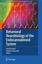 Behavioral Neurobiology of the Endocannabinoi...