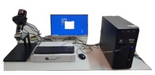 Electron Microscope Manipulator - with rotation module