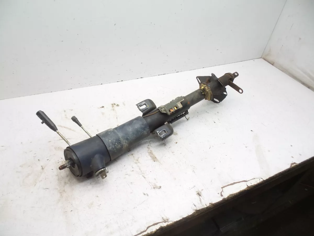 79 camaro steering column deals