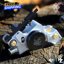 HYlab Professional Rotary Tattoo Machine Liner/Shader/Coloring 11000rps Powerful