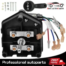 48V Golf Cart Heavy Duty Forward Reverse Switch for Club Car DS 1996+ 101753005