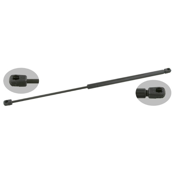Febi Gasdruckfeder FüR Motorklappe Mercedes-Benz Trucks 24705-image