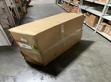 1ZTZ96LAHAA OEM Mopar Bumper Cover 2014-18 Ram ProMaster 1500 Front LH Fog Light