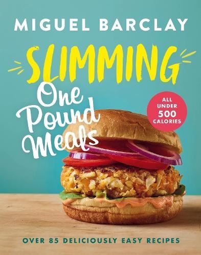 Slimming One Pound Meals, None, Like New, - Image 3