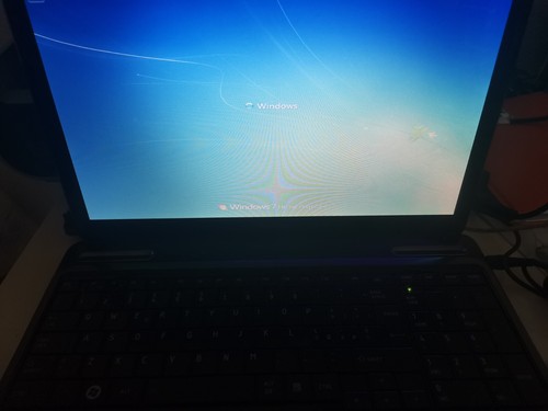 Notebook Toshiba Satellite L655 PC i5 SSD RAM 4GB Laptop 15,6" HD - Foto 4 di 5