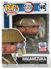 Funko Pop! Demon Slayer Haganezuka #1445 Funkon London 2024 LE In-Stock!